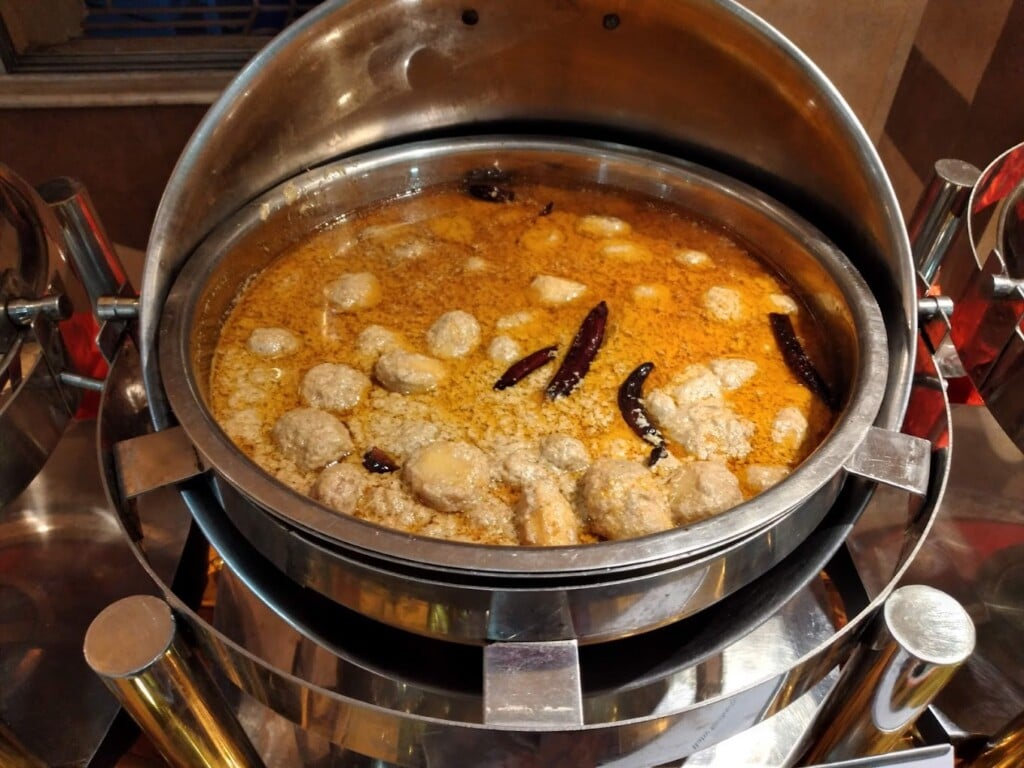 La Fiesta Catering Services - 3