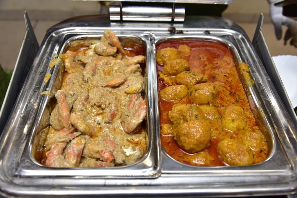 Asparagus Catering Unit - 3