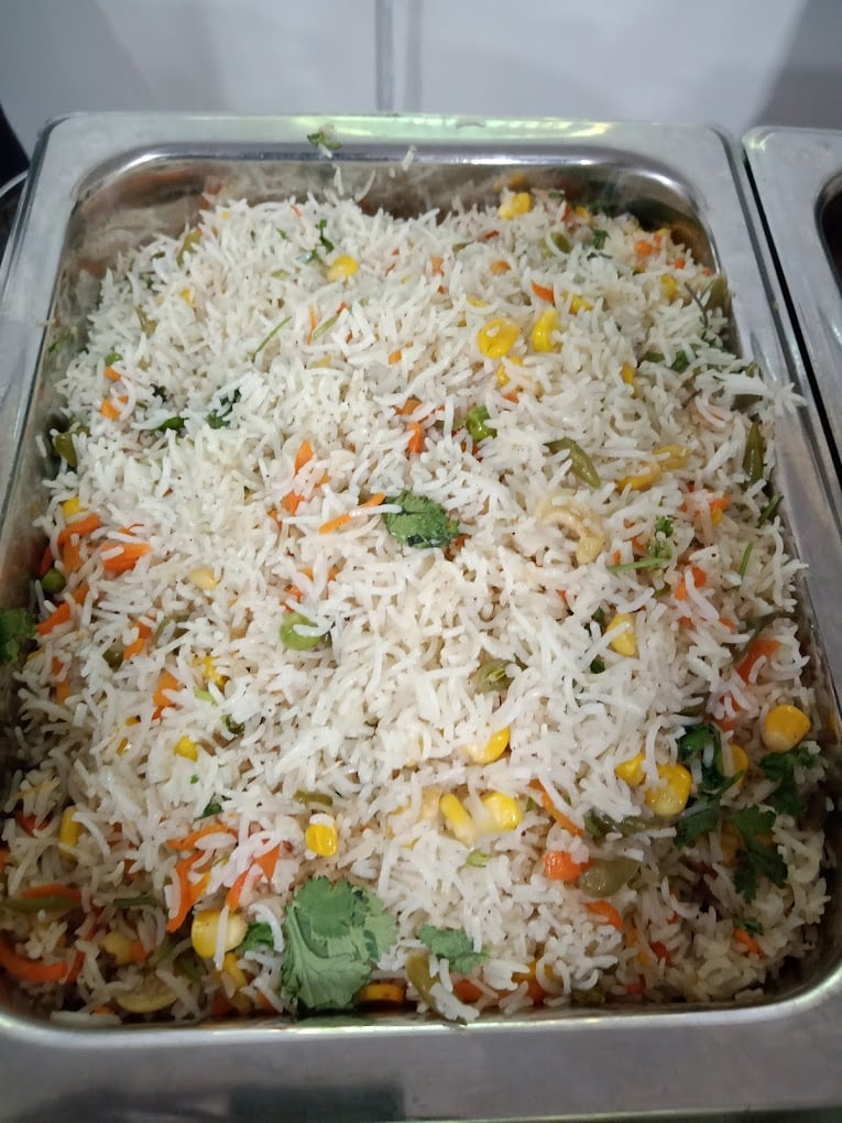 Asparagus Catering Unit - 4