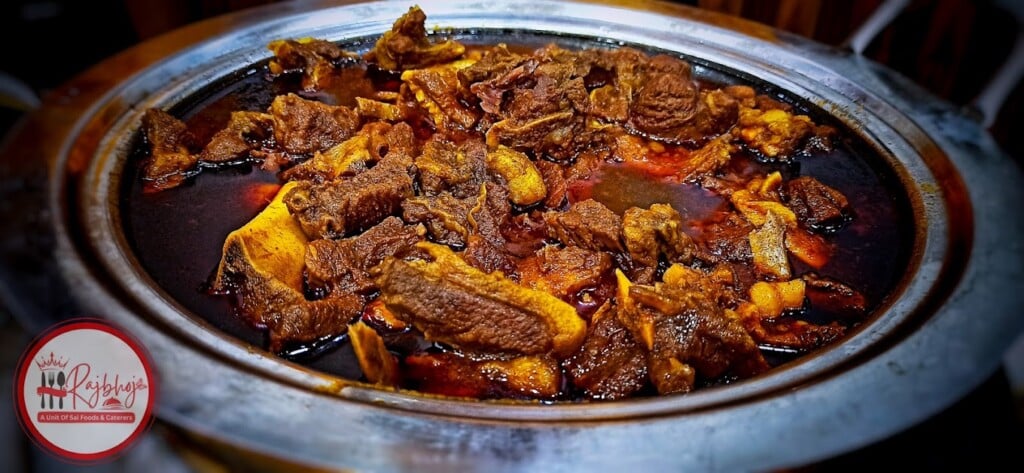 Rajbhoj Caterers - 5