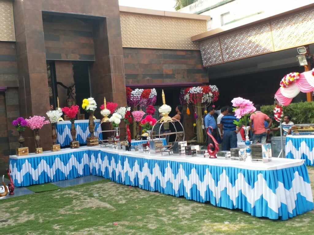 ZAIQA CATERING SERVICE - 2