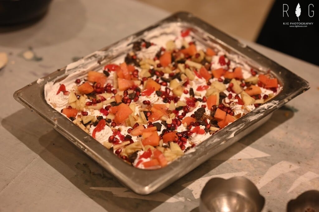 ZAIQA CATERING SERVICE - 3