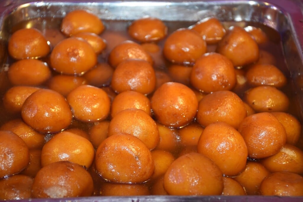 Shomvranto Caterer - 2