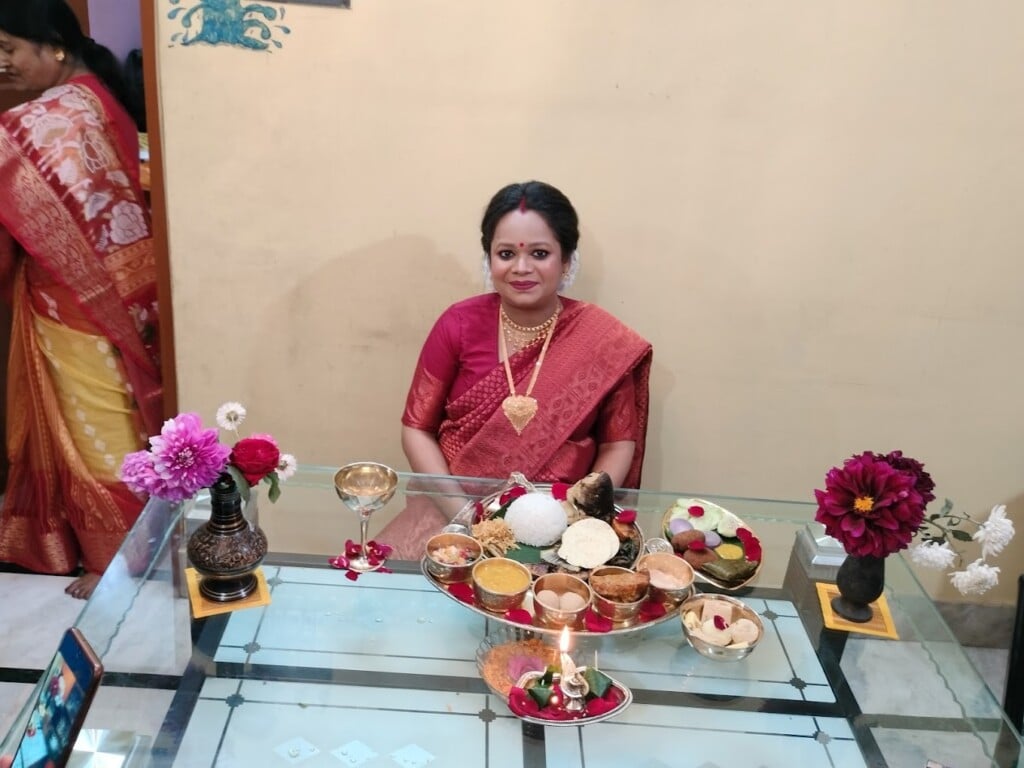 Shomvranto Caterer - 3