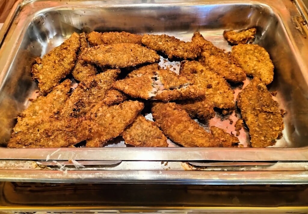 Weddingbell Caterer - 2