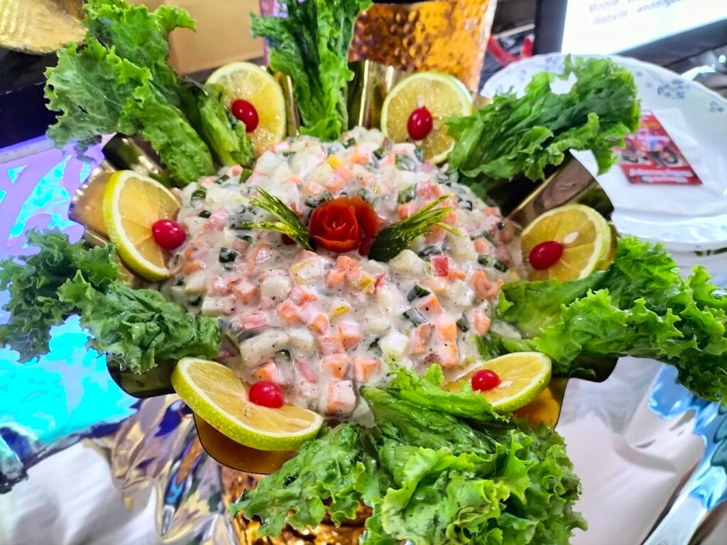 Weddingbell Caterer - 3