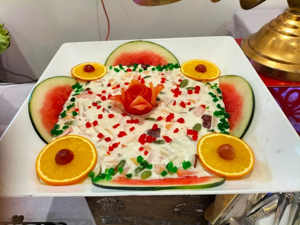 Weddingbell Caterer - 5