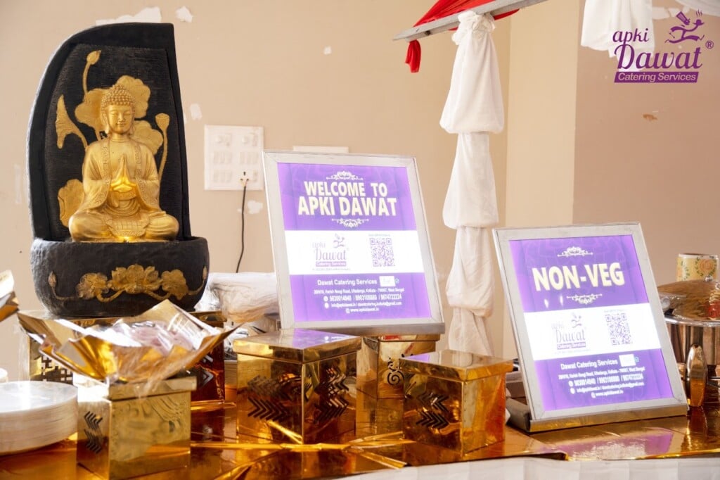 Apki Dawat Catering Services - 3