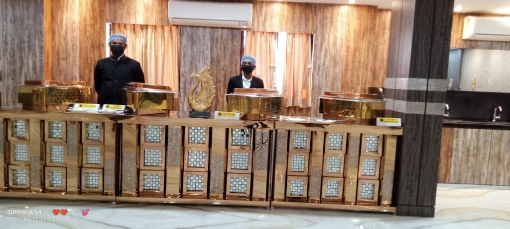 DS Caterers & Event Management - 2