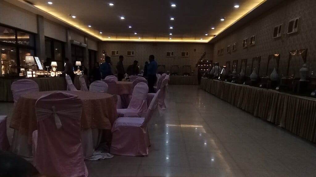 Kohli Catering Services - 1