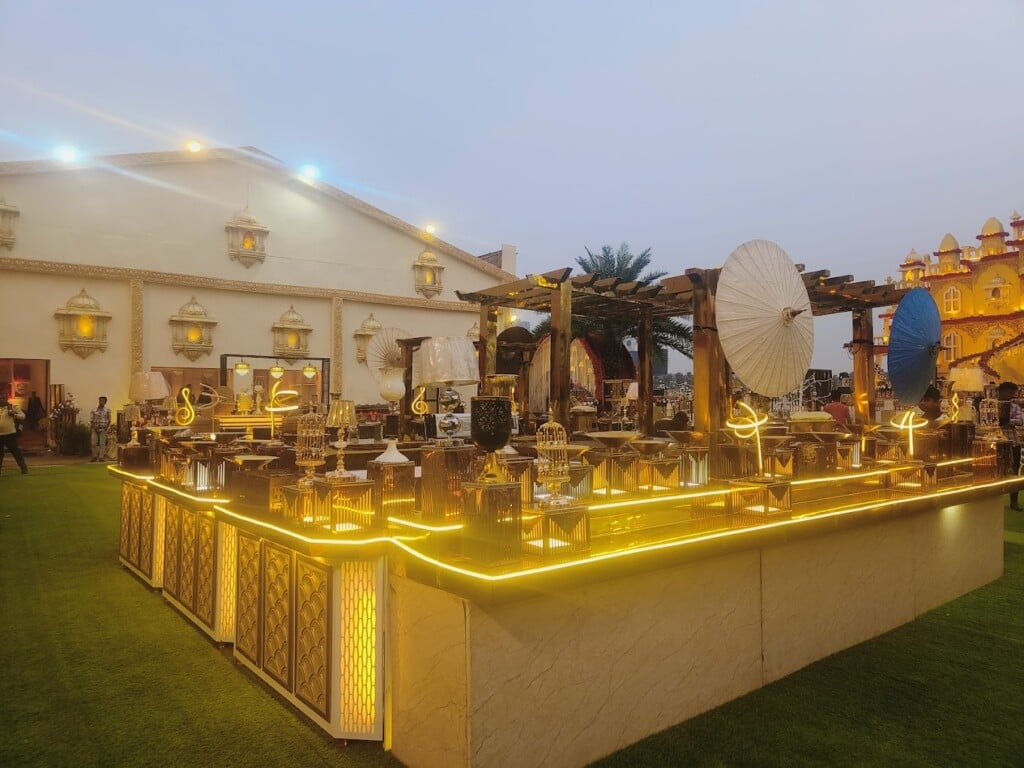 AKBAR CATERING SERVICE - 2