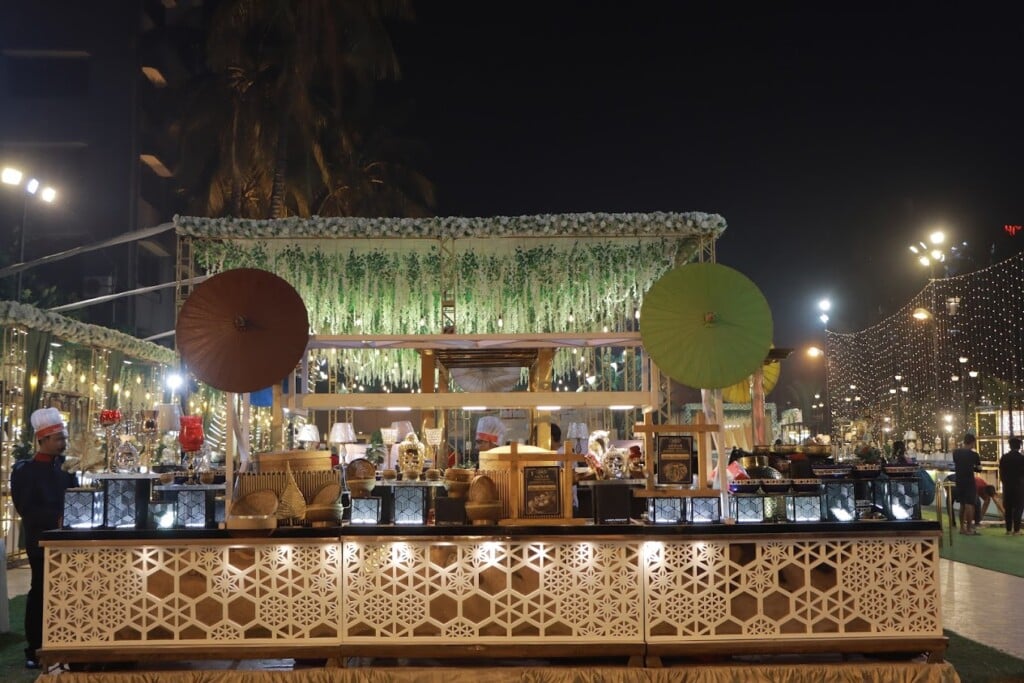 AKBAR CATERING SERVICE - 3