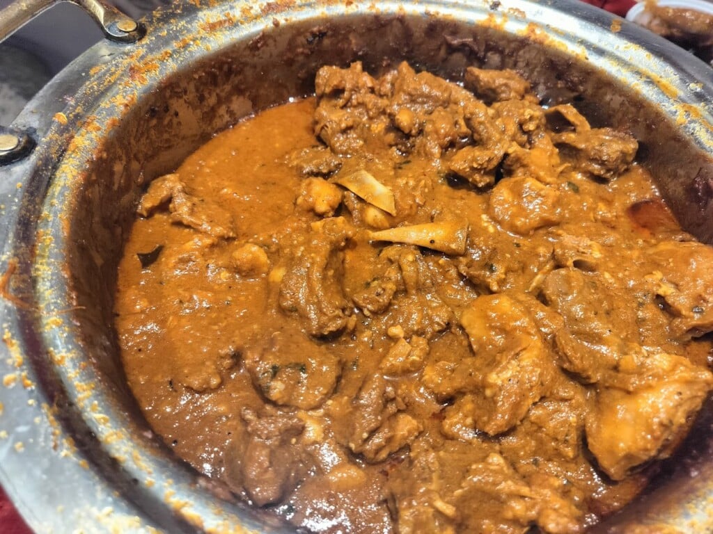 Khadyo Rosik Caterer - 2