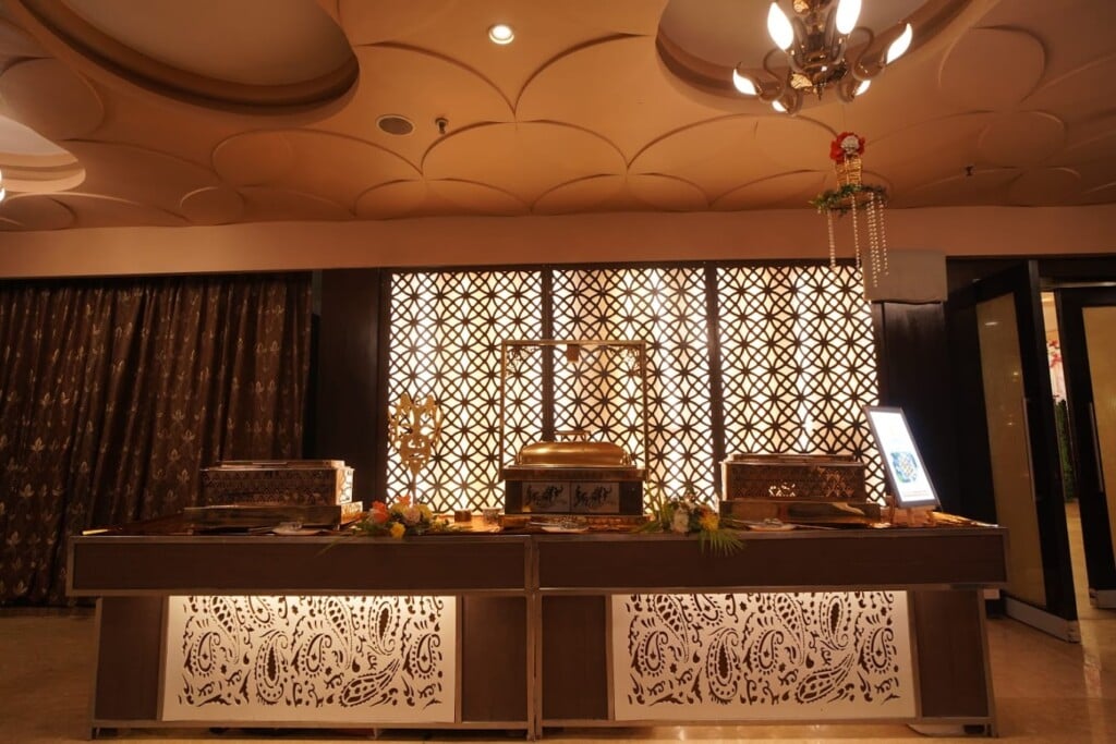 New Bhojon Caterer - 2