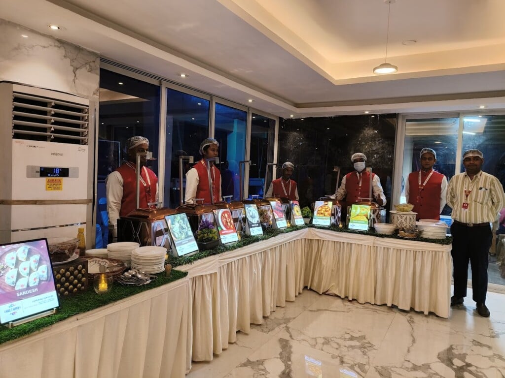 Make It Happen Catering Services