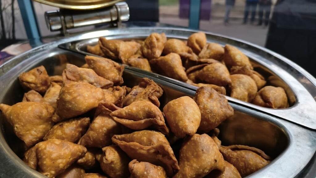 Make It Happen Catering Services - 3