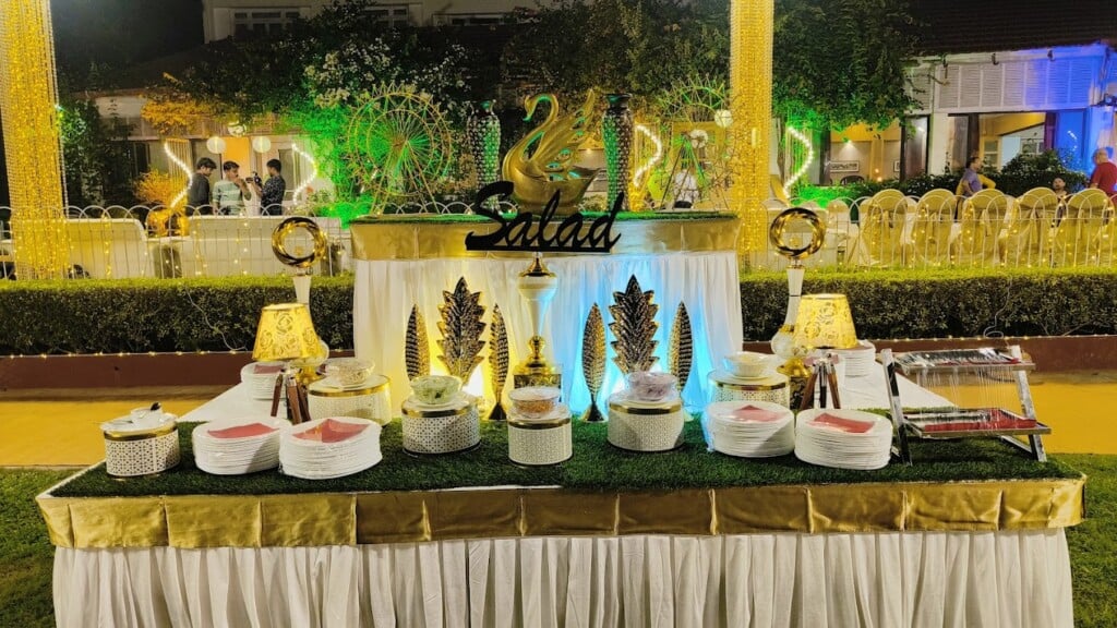 Make It Happen Catering Services - 4