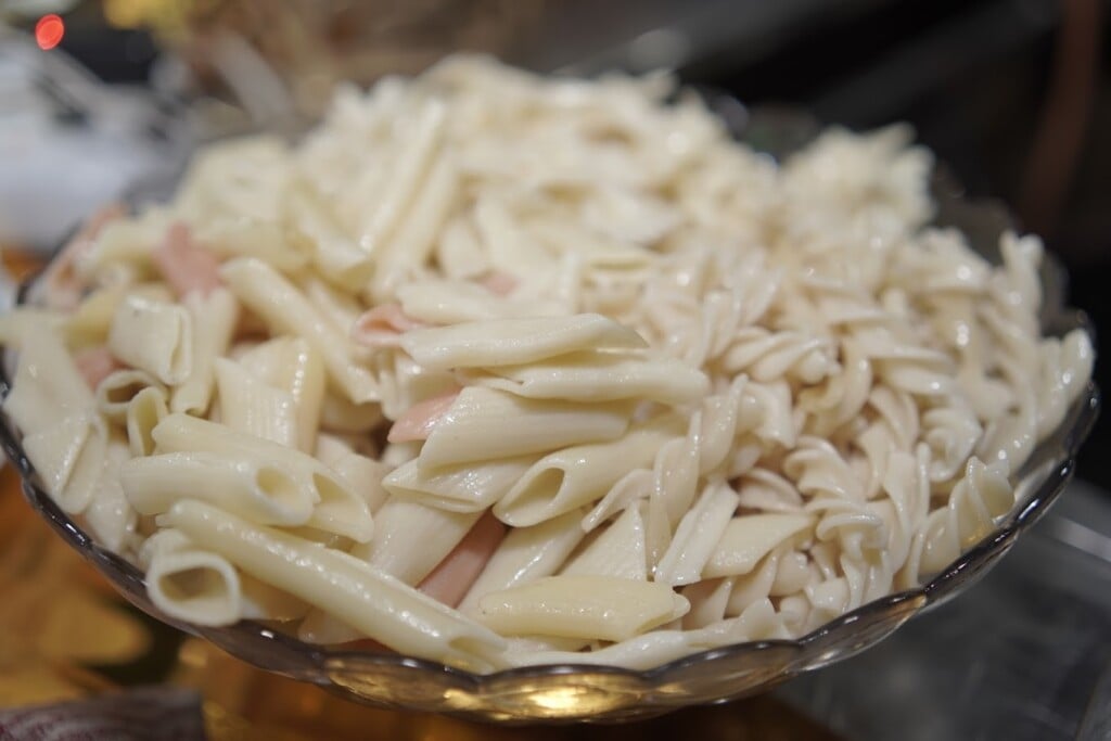 Taste buds catering services