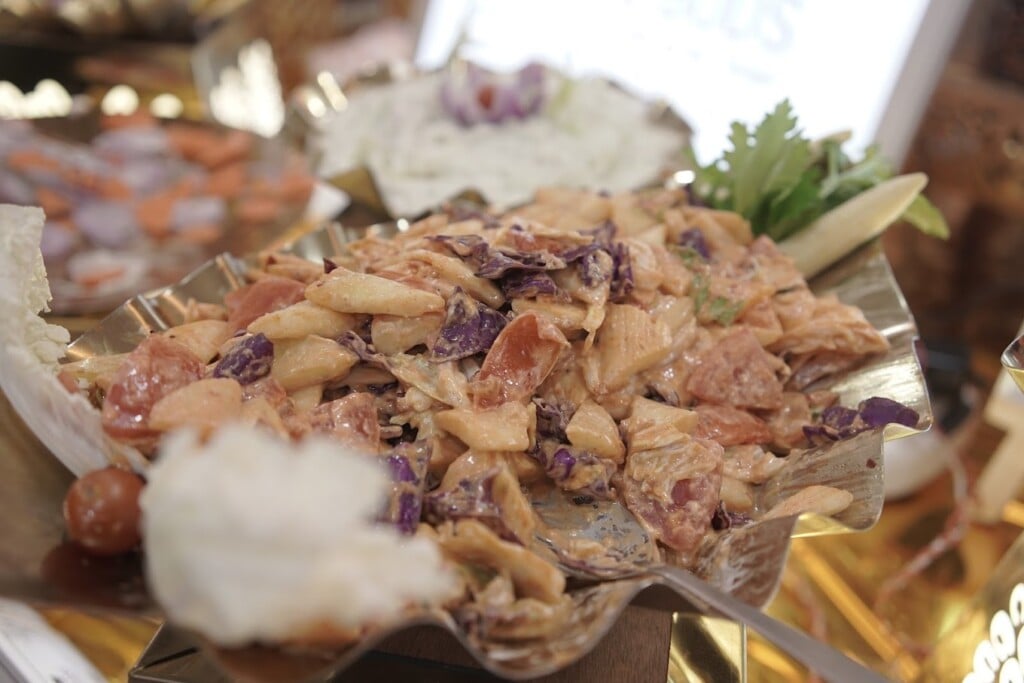 Taste buds catering services - 4