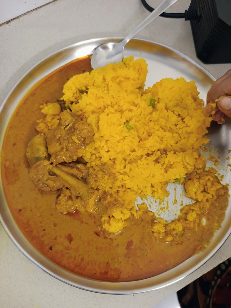 Dipika'r Kitchen - 3