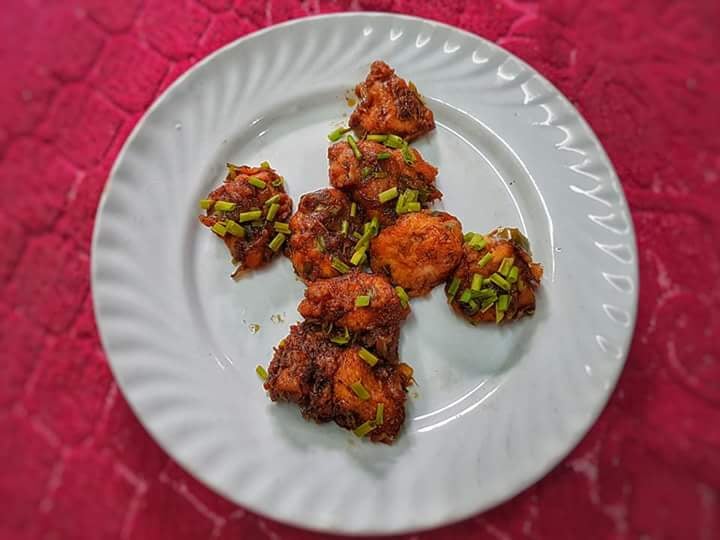 Dipika'r Kitchen - 4