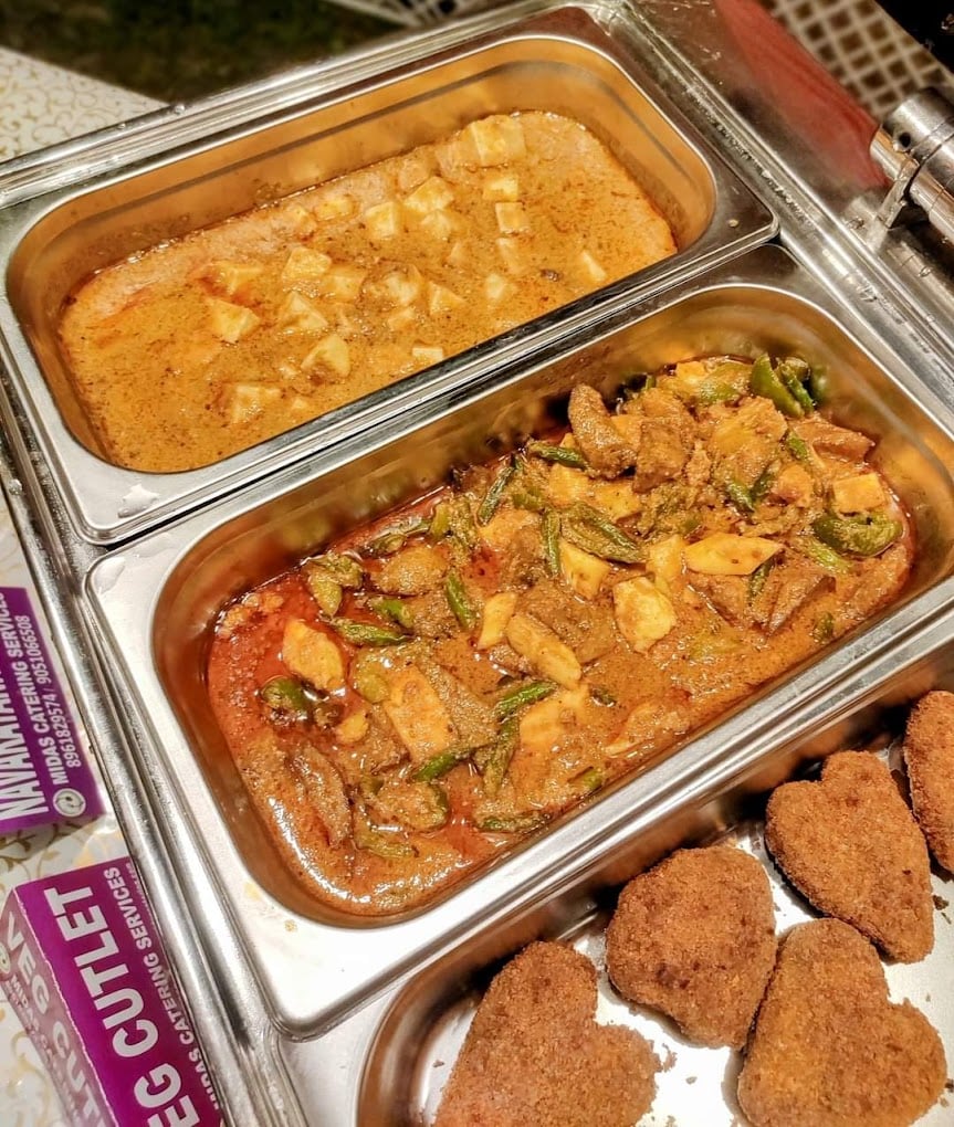 Midas Catering Services - 3