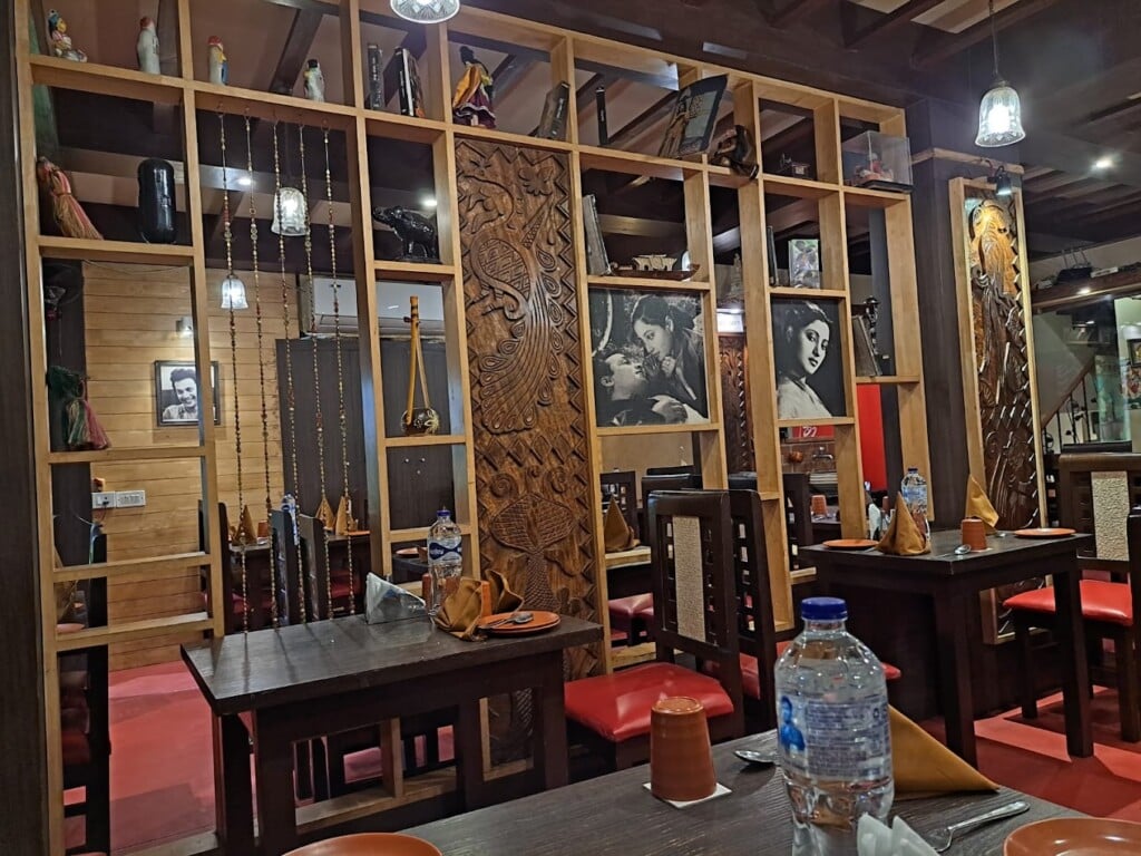 Saptapadi Restaurant and Catering Services