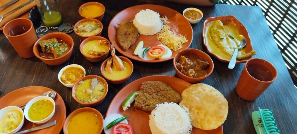 Saptapadi Restaurant and Catering Services - 5