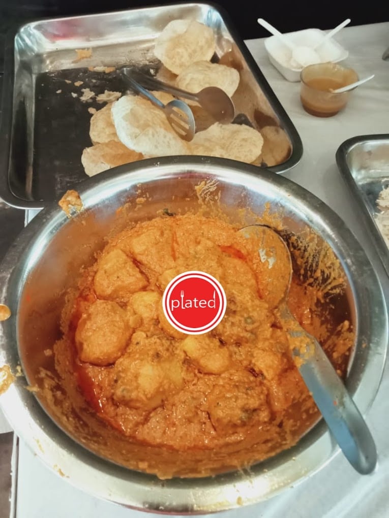 Plated Catering (the future of tradition) - 4