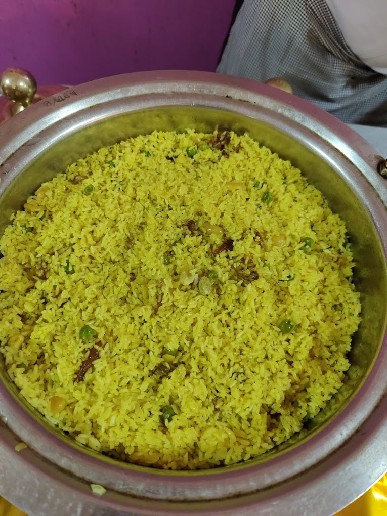 Sheth Pathorer Thala Catering Services - 2