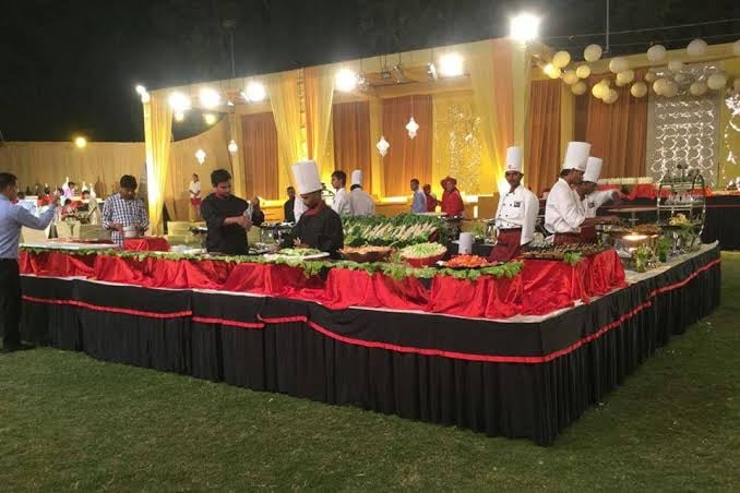 Sheth Pathorer Thala Catering Services - 4