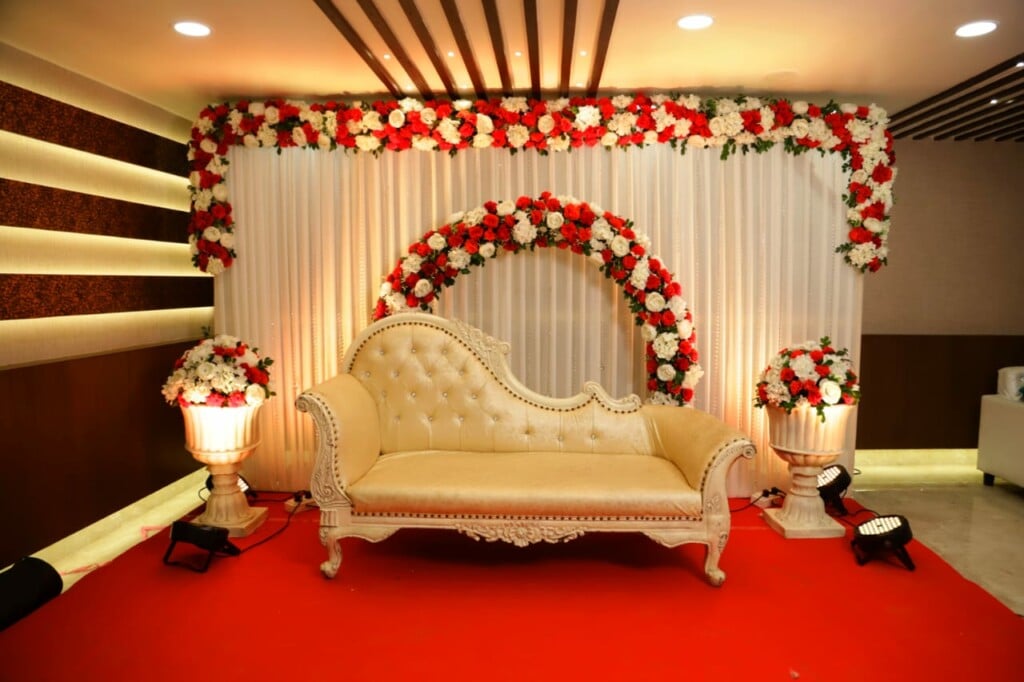 Sheth Pathorer Thala Catering Services - 5