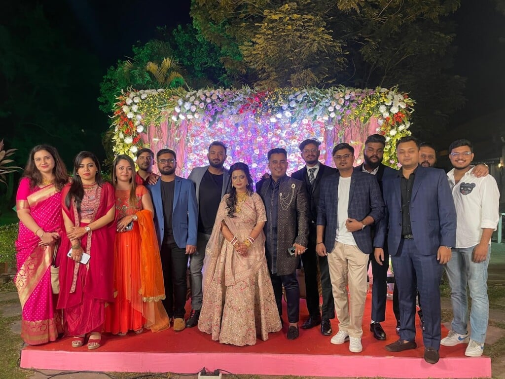 Selection Caterer - Catering Service in Kolkata