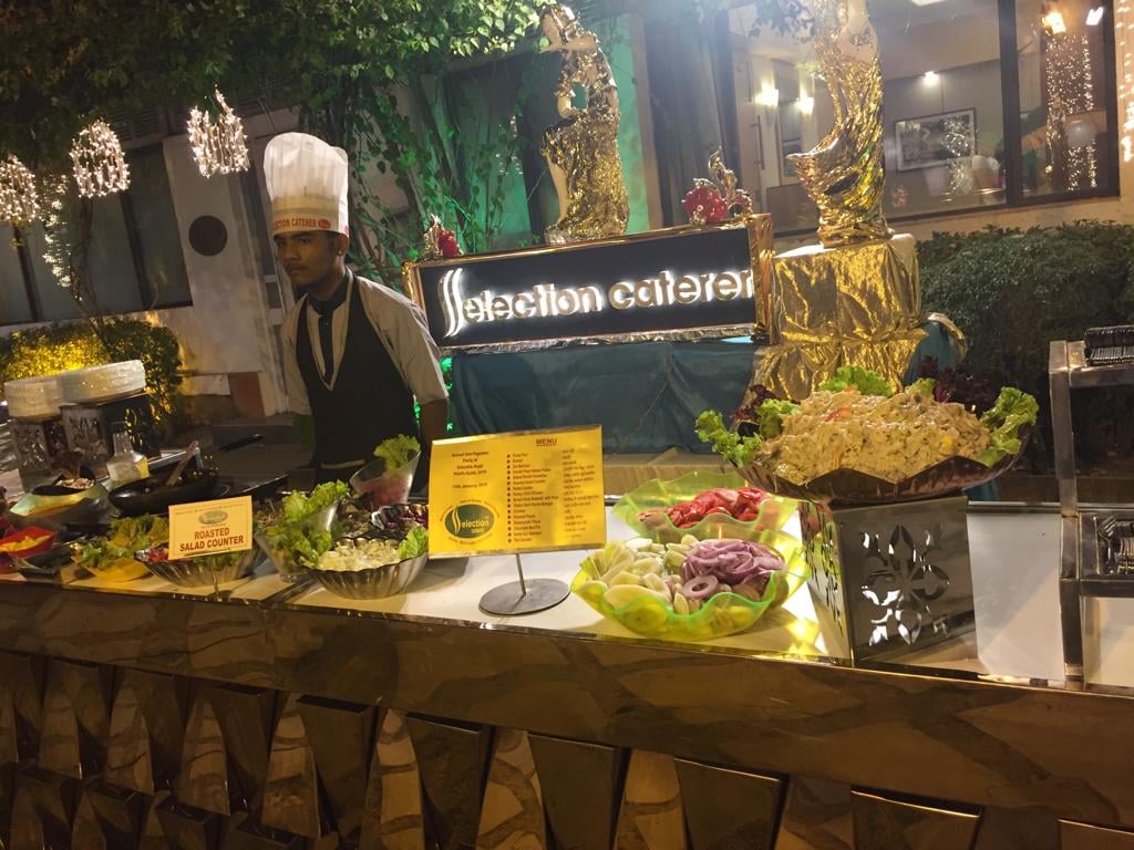 Selection Caterer - Catering Service in Kolkata - 3