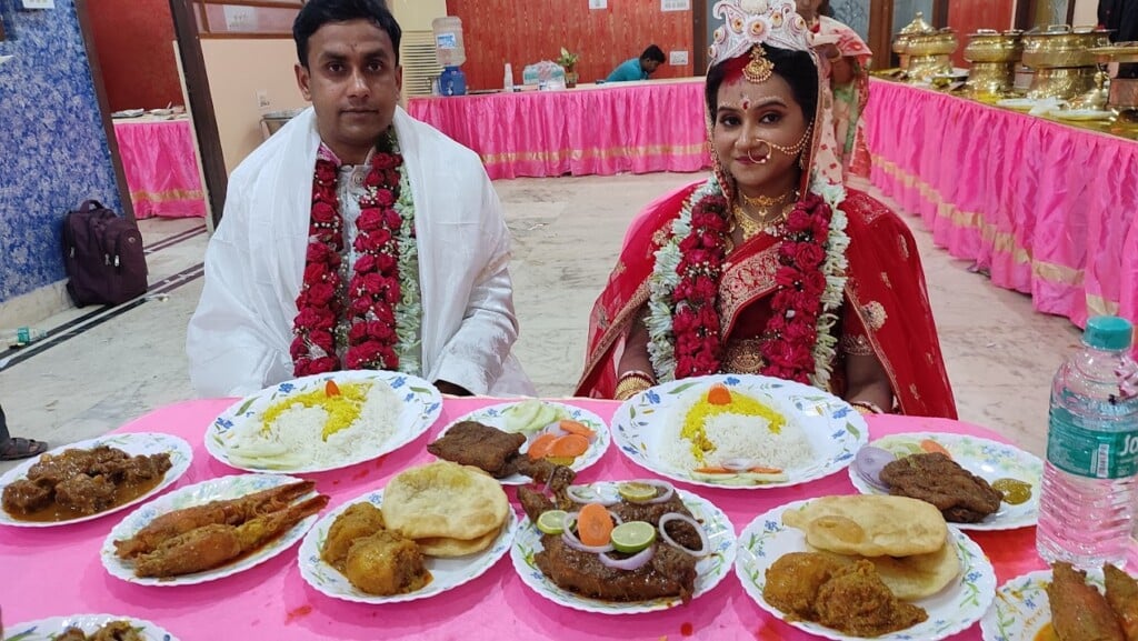 Maa Tara Caterer - 2