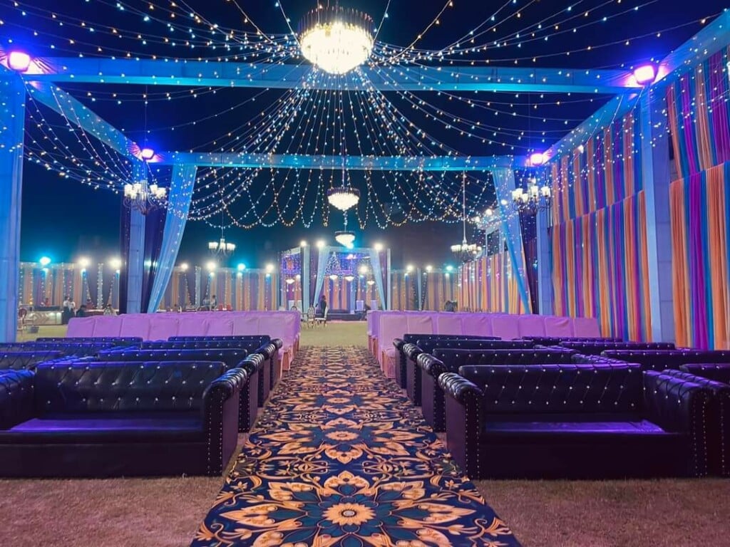 Maa Tara Caterer - 3