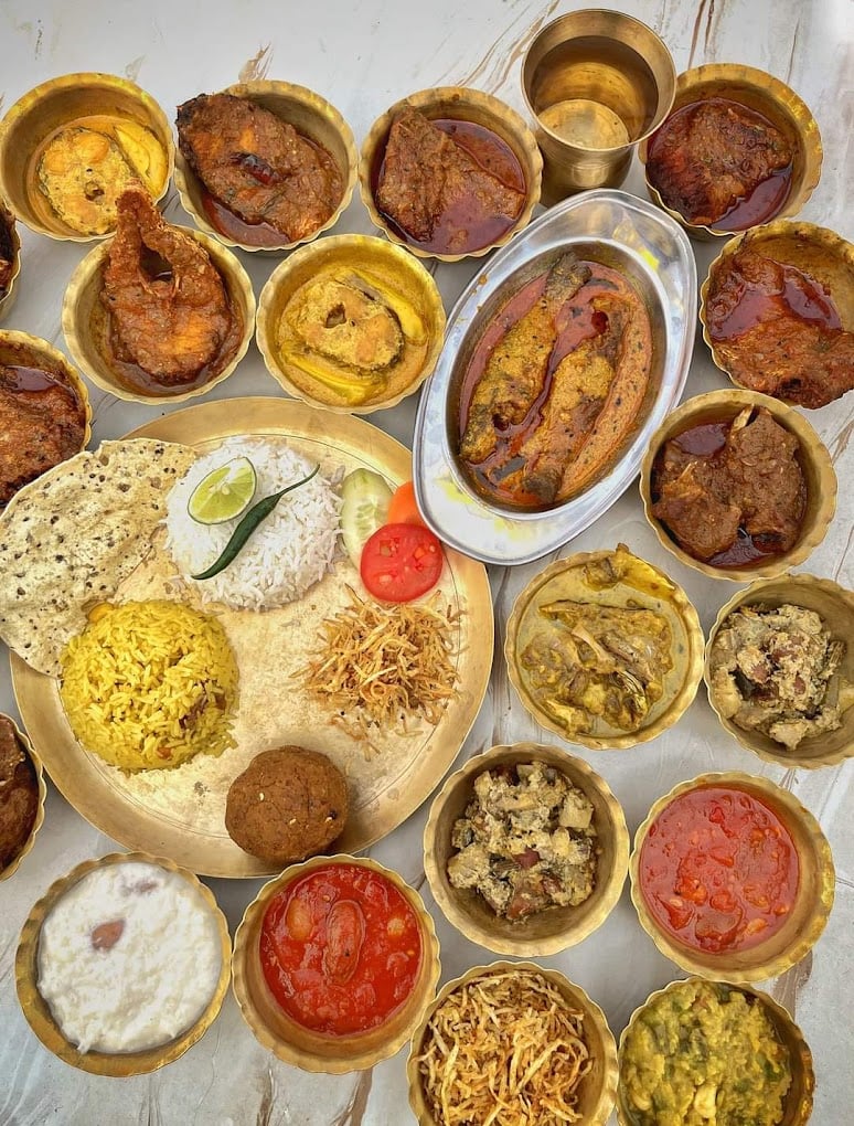 Maa Tara Caterer - 5