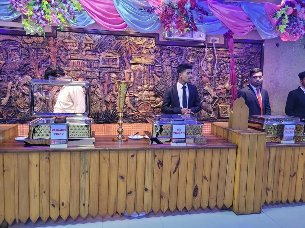 Hindusthan Cuisine - 2