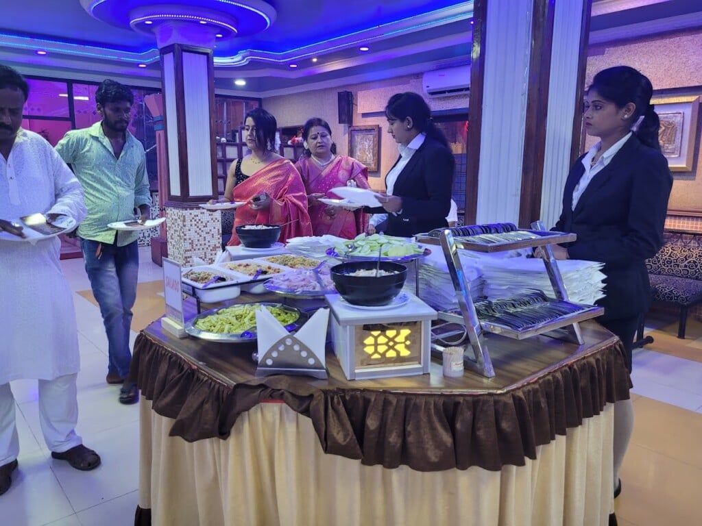 Hindusthan Cuisine - 3