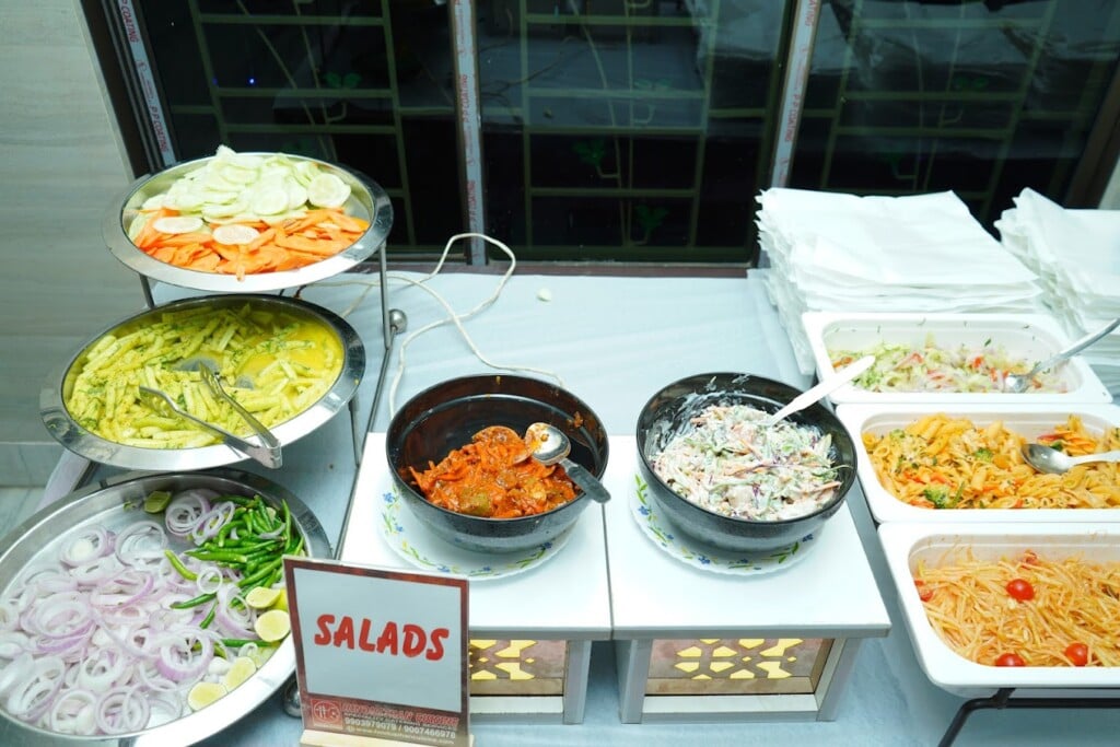 Hindusthan Cuisine - 5