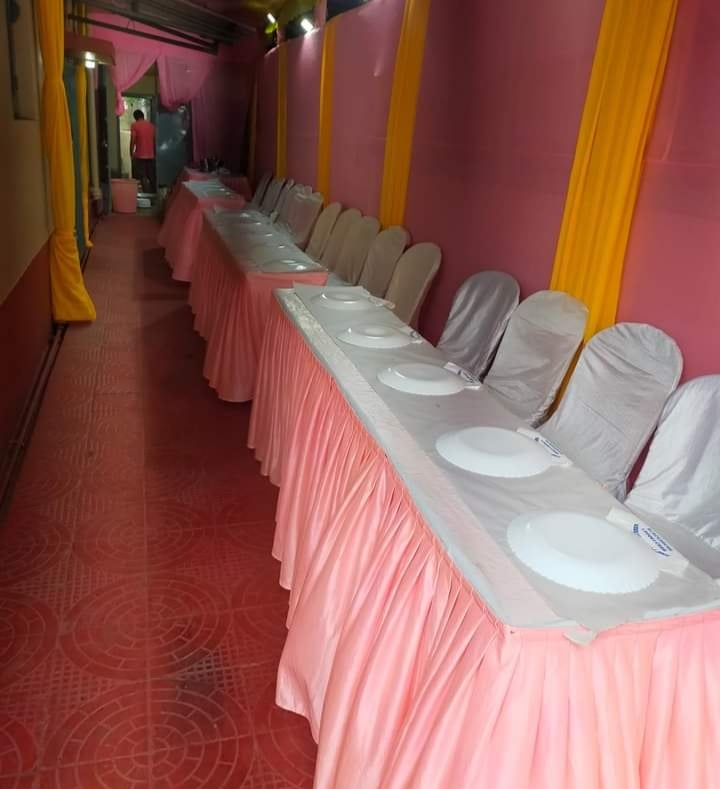 LOKENATH CATERERS & HOME DELIVERY - 5