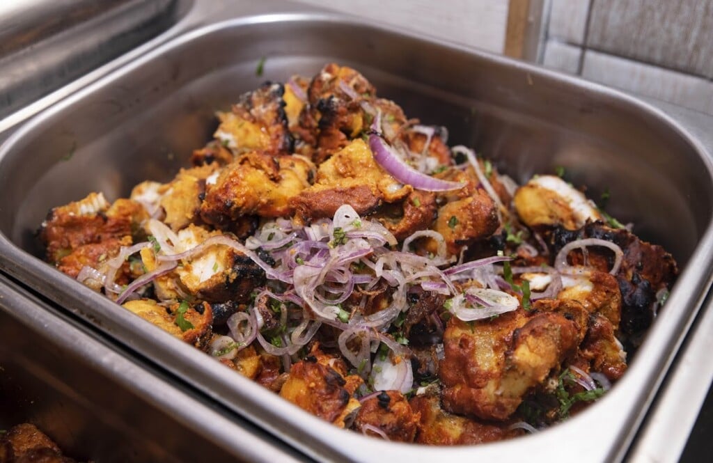 The Quality Food - 2