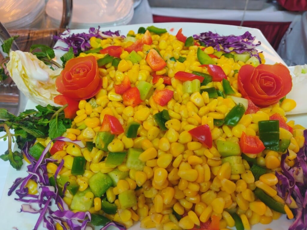 The Quality Food - 4