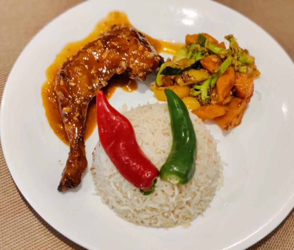 Utsav Restaurant & Catering Services