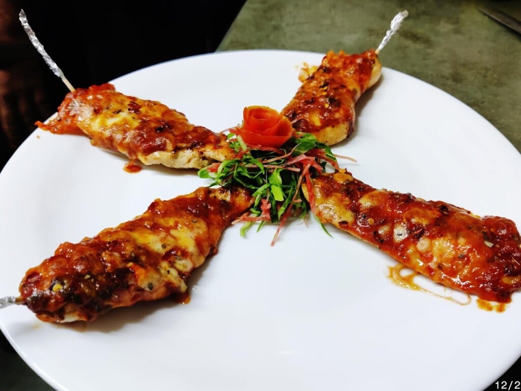 Utsav Restaurant & Catering Services - 5