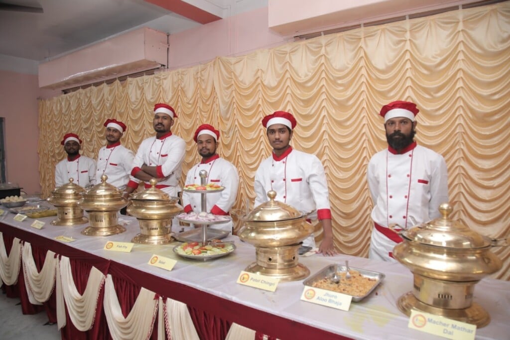Swastik Cuisine Eagles - Best Wedding Caterer In Kolkata/Howrah | Best Caterer In Kolkata/Howrah | Top Caterer In Kolkata