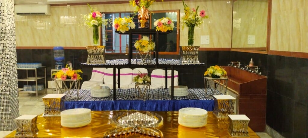 Purnima Caterer