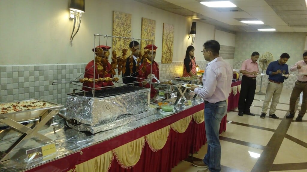 Shanta's Catering Kolkata - 2
