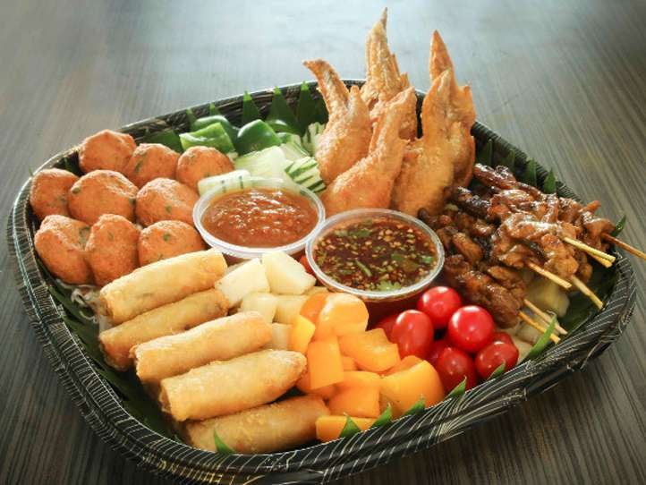 Shanta's Catering Kolkata - 3