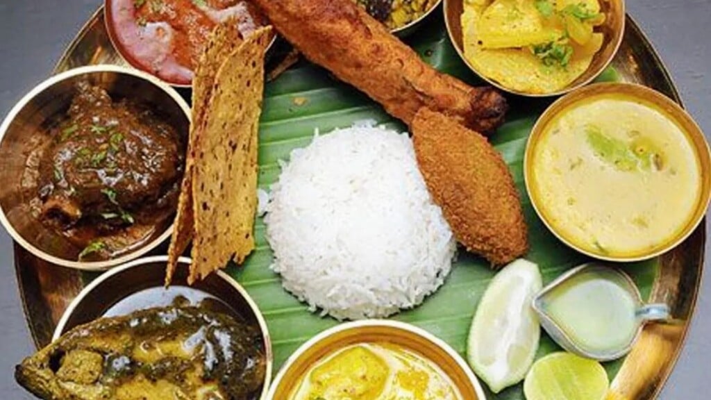 Shanta's Catering Kolkata - 5